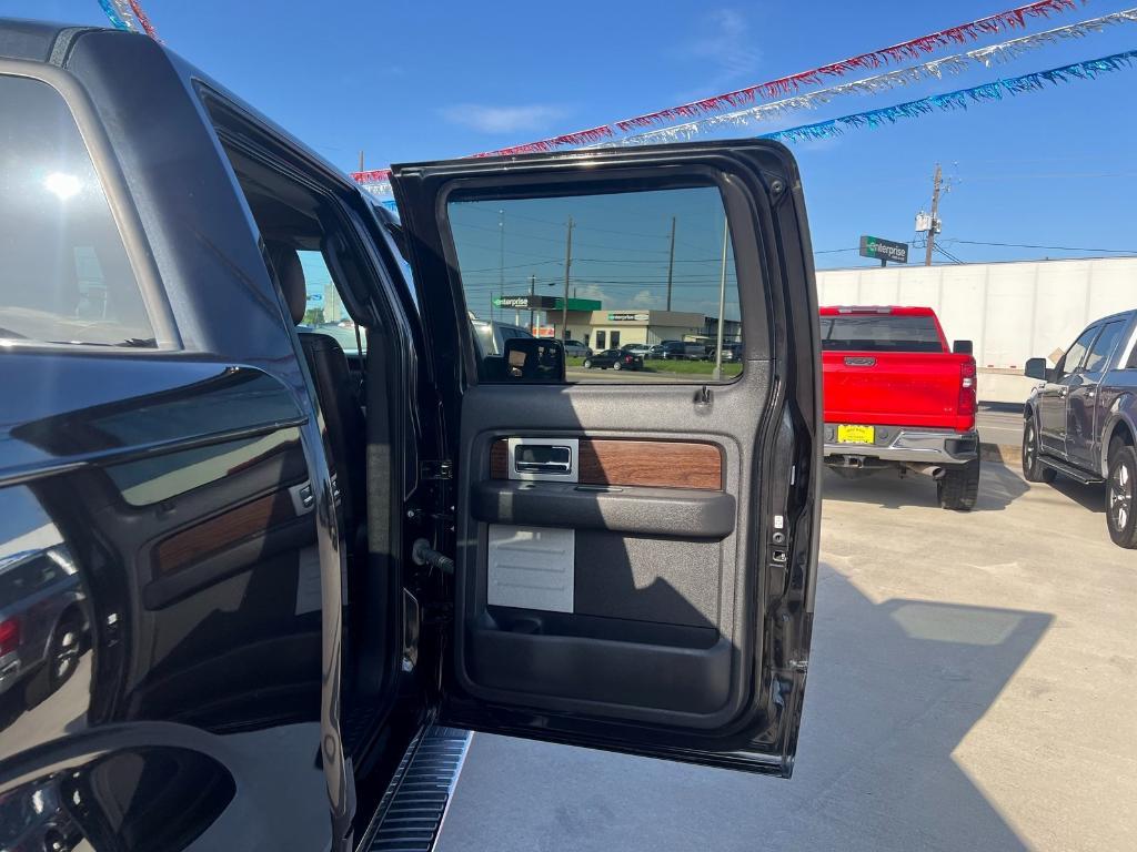 used 2014 Ford F-150 car, priced at $19,475