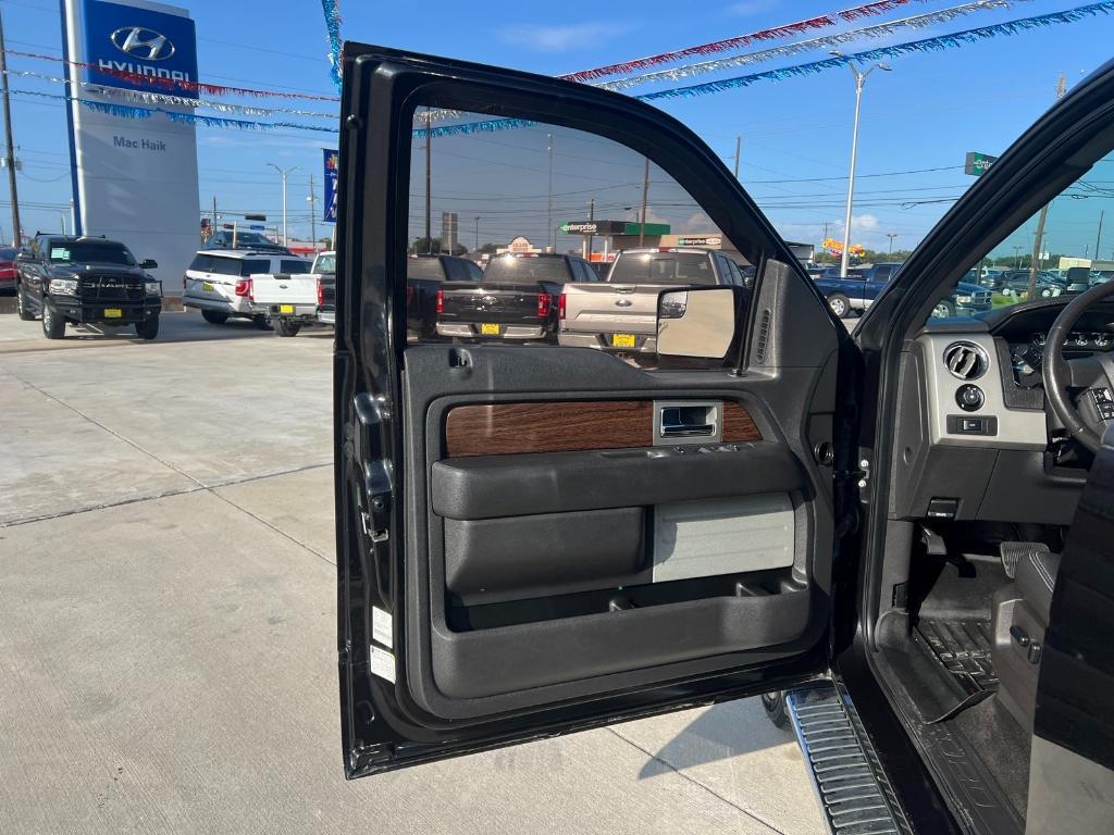 used 2014 Ford F-150 car, priced at $19,475