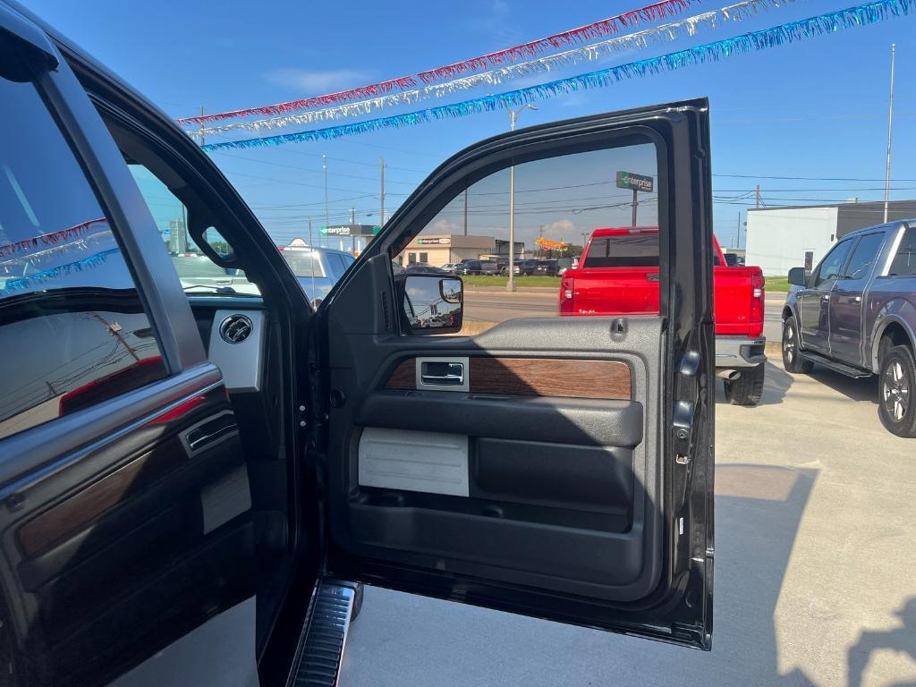 used 2014 Ford F-150 car, priced at $19,475
