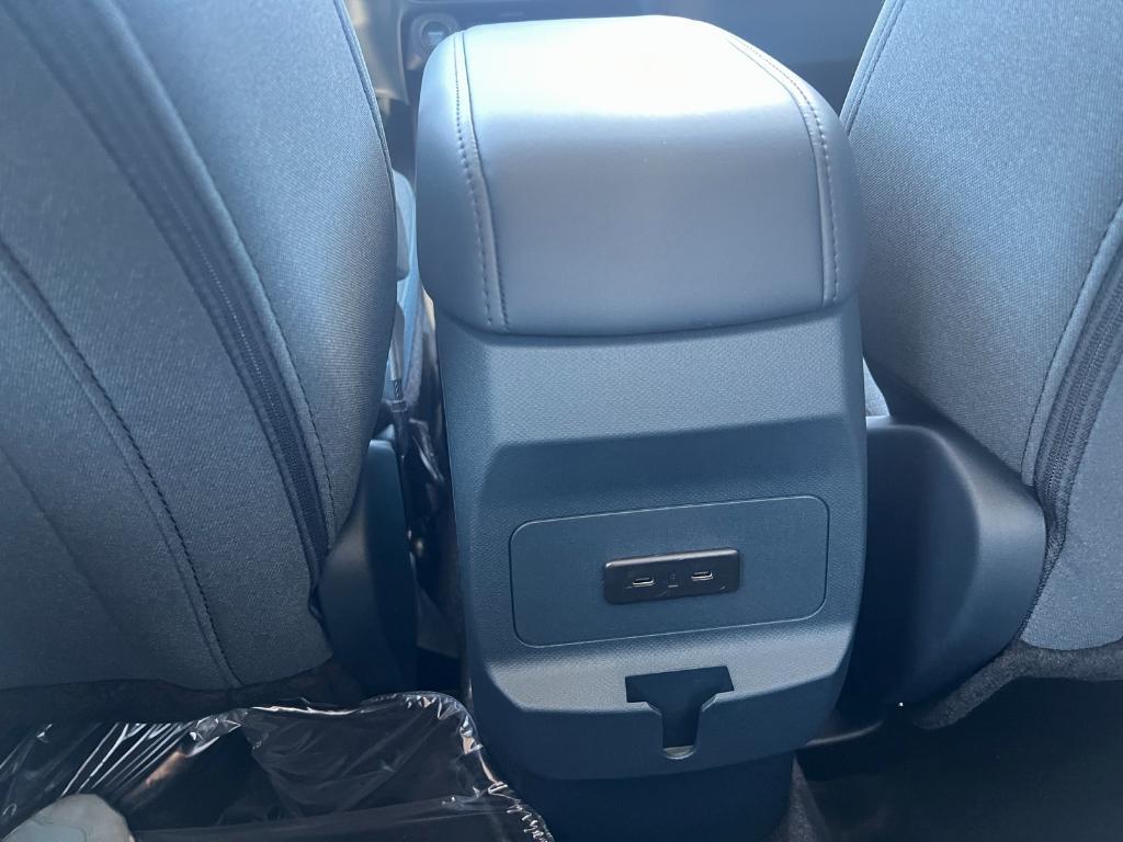 new 2025 Ford Maverick car, priced at $31,973