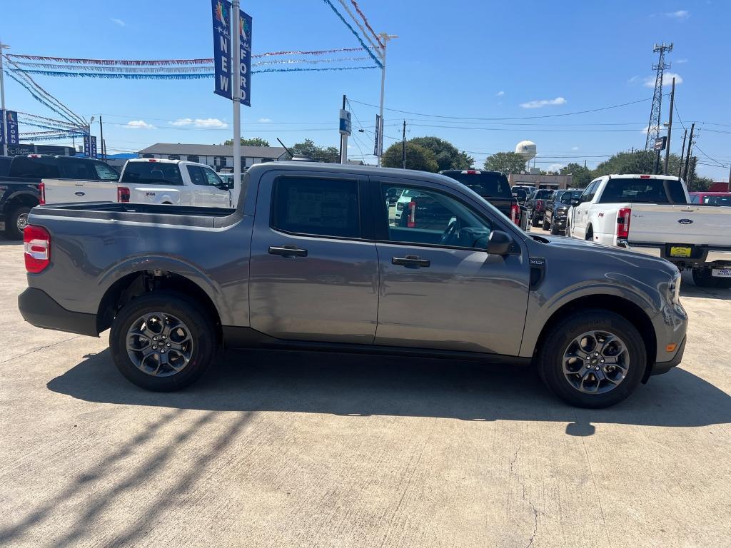 new 2025 Ford Maverick car, priced at $31,973