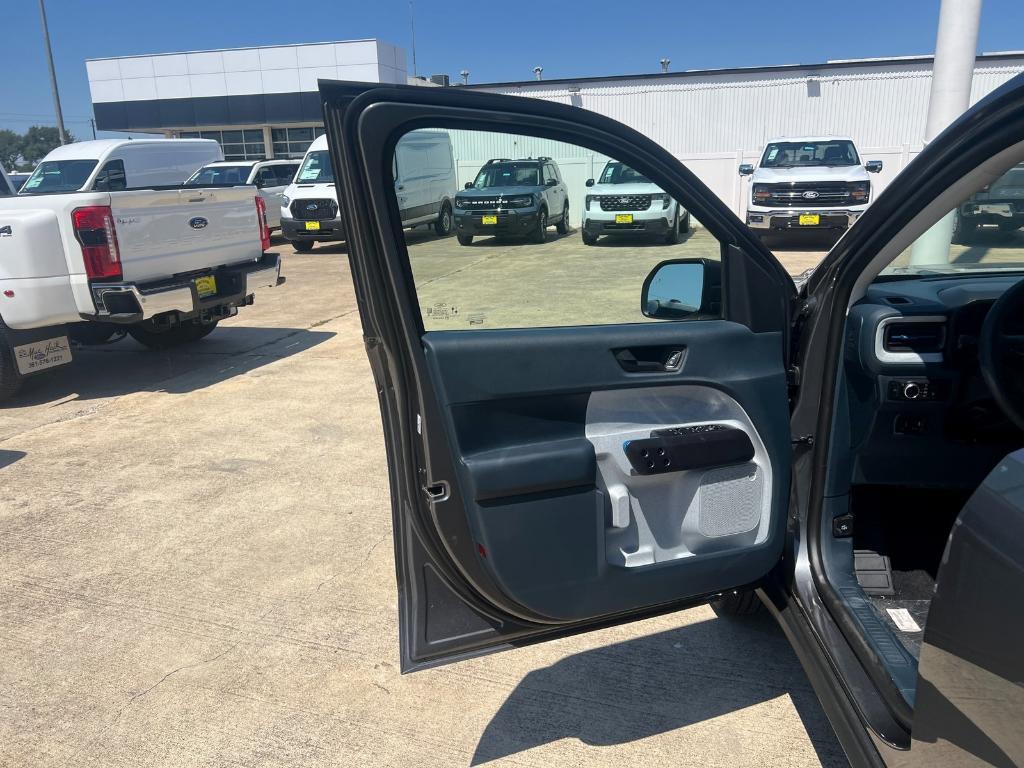 new 2025 Ford Maverick car, priced at $31,973