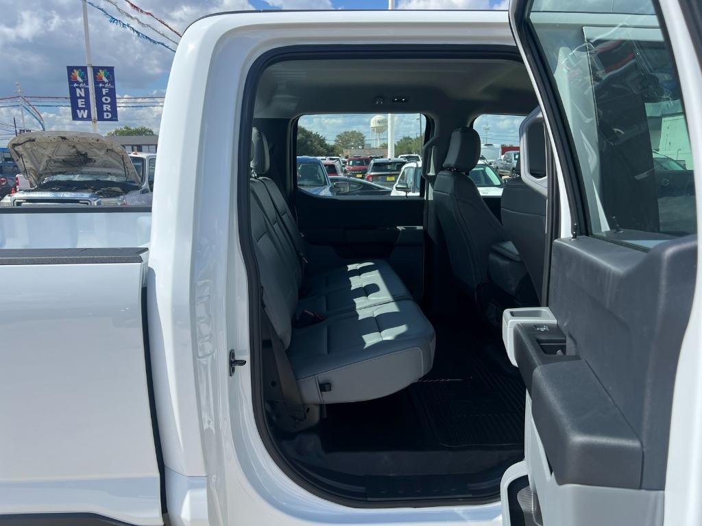 new 2026 Ford F-250 car, priced at $54,595