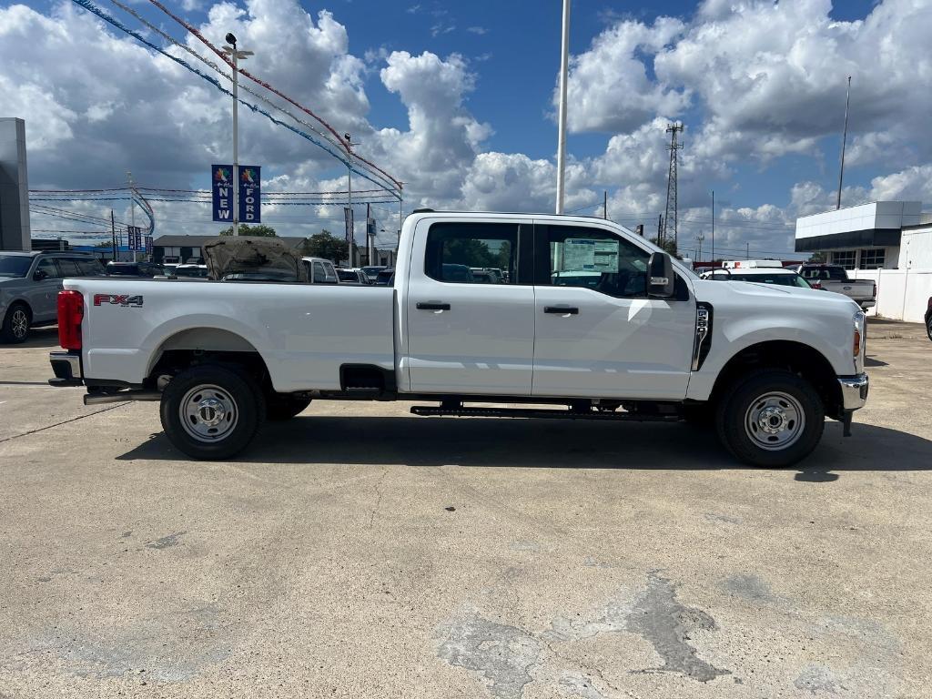 new 2026 Ford F-250 car, priced at $54,595