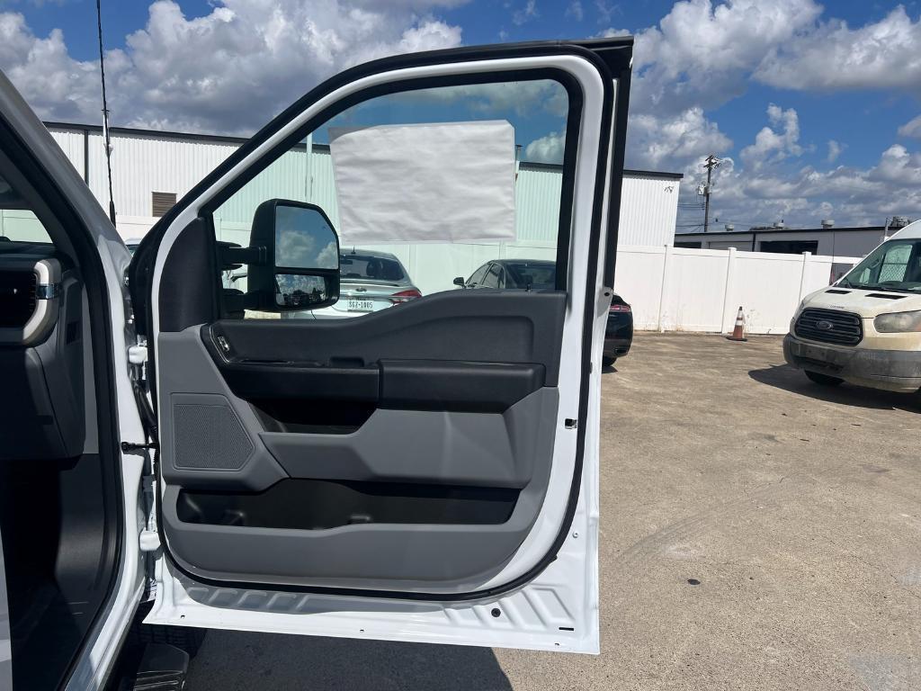 new 2026 Ford F-250 car, priced at $54,595