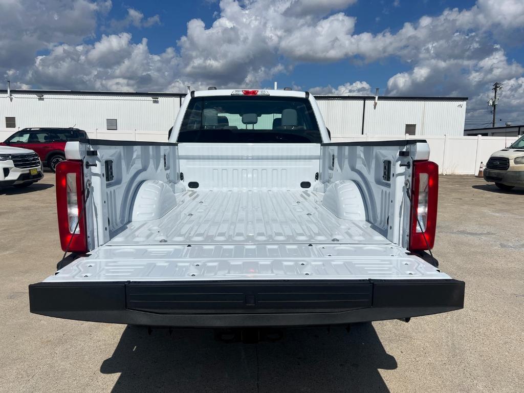 new 2026 Ford F-250 car, priced at $54,595