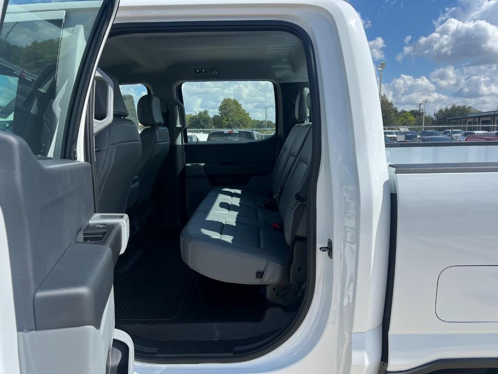 new 2026 Ford F-250 car, priced at $54,595