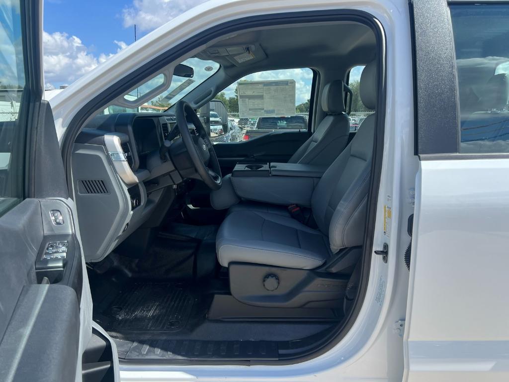 new 2026 Ford F-250 car, priced at $54,595