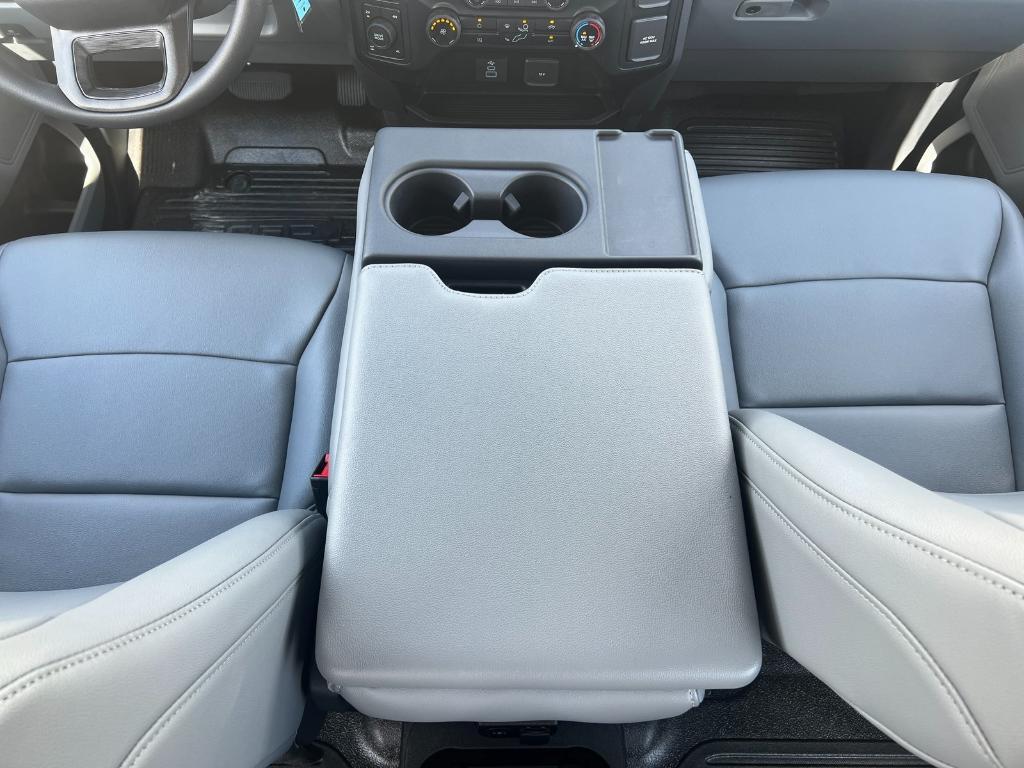 new 2026 Ford F-250 car, priced at $54,595