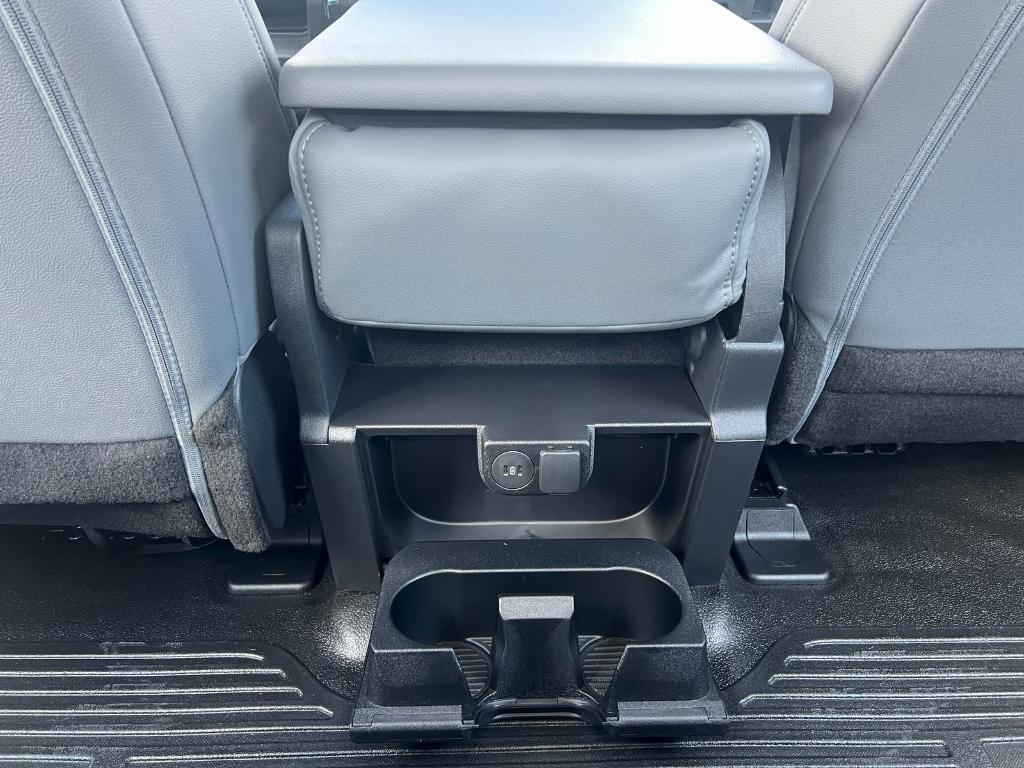 new 2026 Ford F-250 car, priced at $54,595