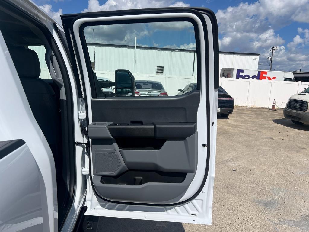 new 2026 Ford F-250 car, priced at $54,595