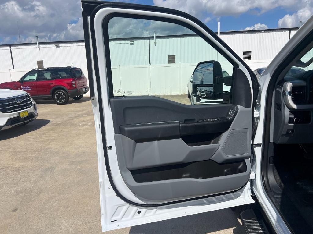 new 2026 Ford F-250 car, priced at $54,595