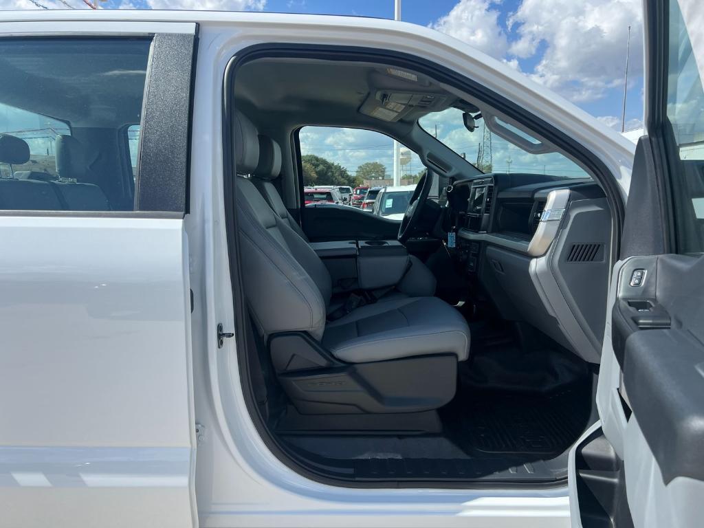 new 2026 Ford F-250 car, priced at $54,595