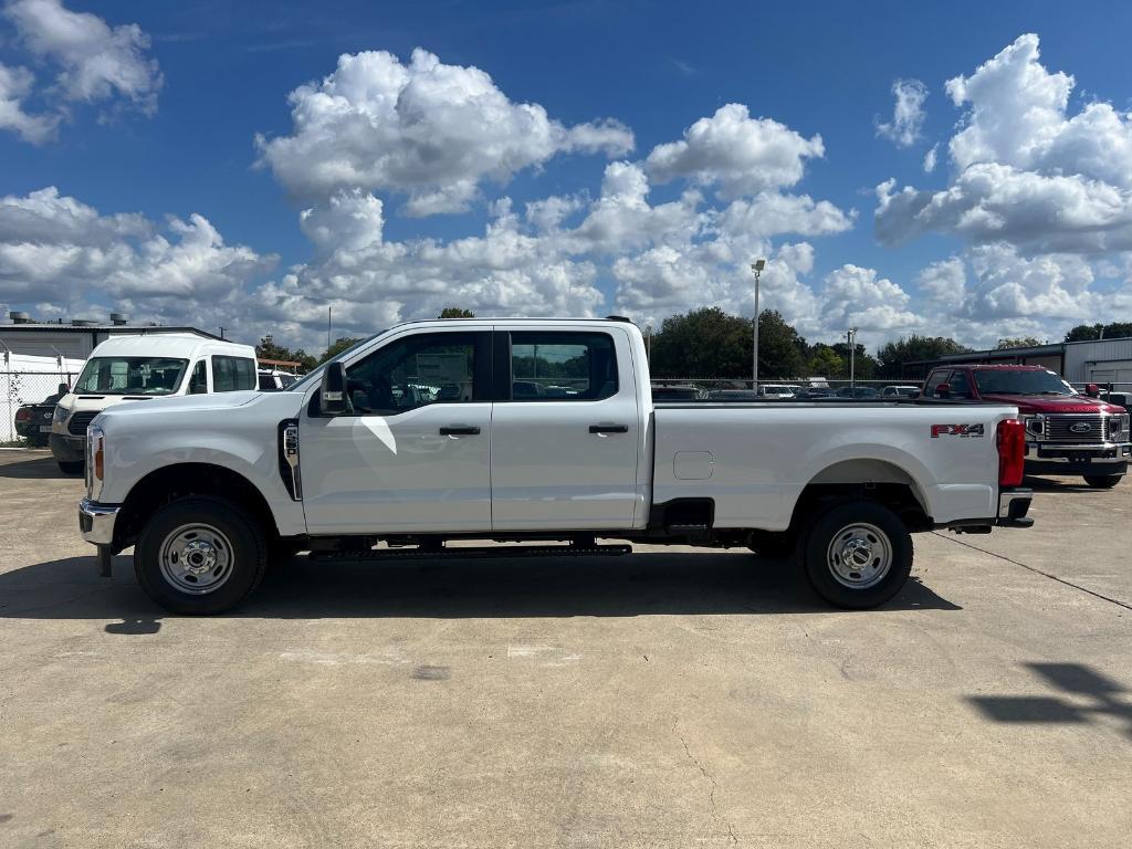 new 2026 Ford F-250 car, priced at $54,595