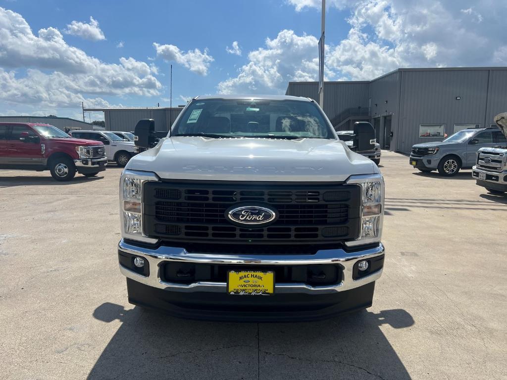 new 2026 Ford F-250 car, priced at $54,595