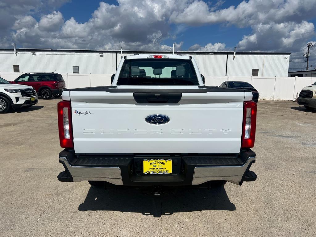 new 2026 Ford F-250 car, priced at $54,595