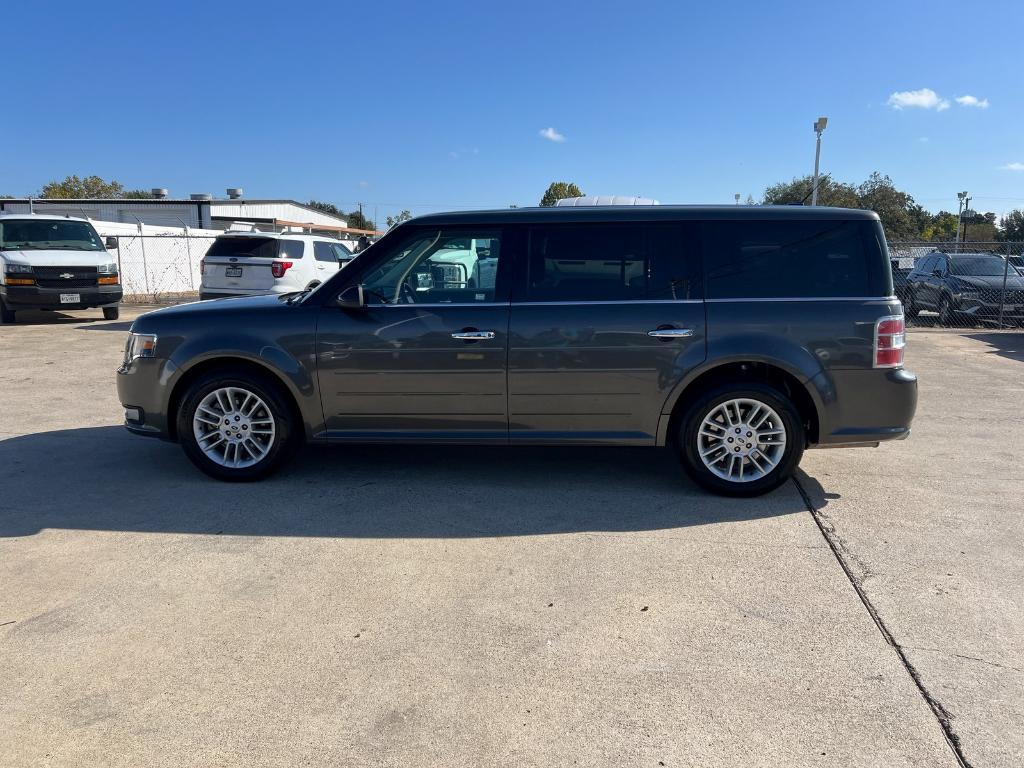 used 2019 Ford Flex car, priced at $15,578