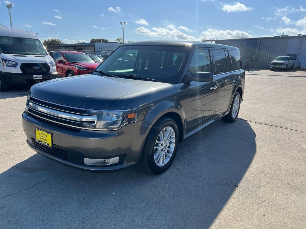 used 2019 Ford Flex car, priced at $15,578