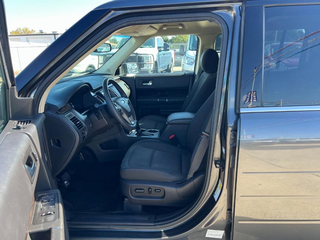 used 2019 Ford Flex car, priced at $15,578