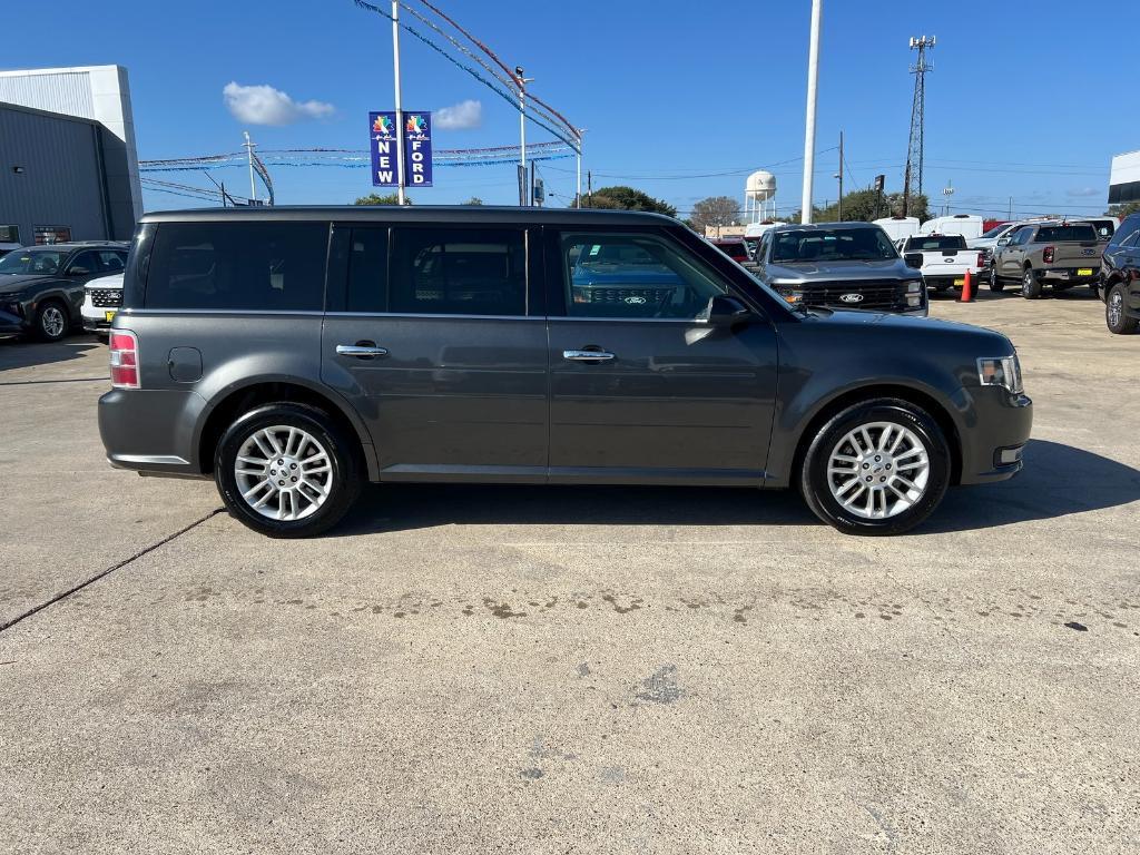 used 2019 Ford Flex car, priced at $15,578