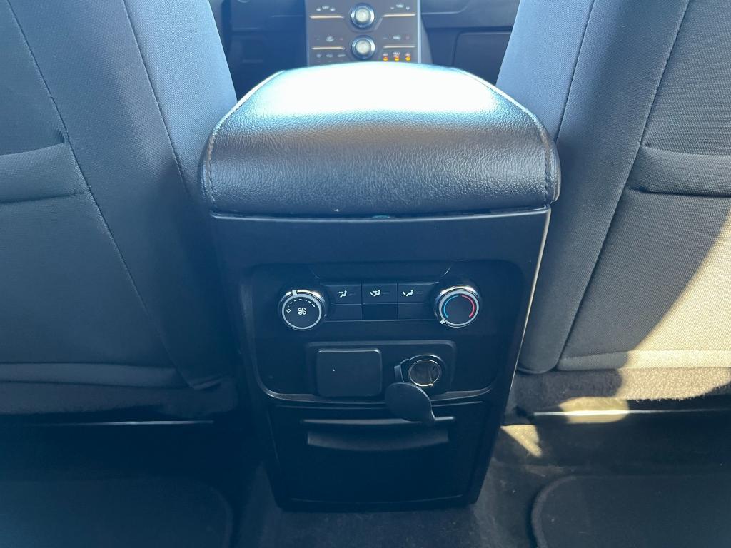 used 2019 Ford Flex car, priced at $15,578