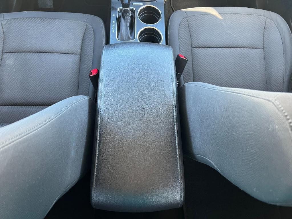 used 2019 Ford Flex car, priced at $15,578