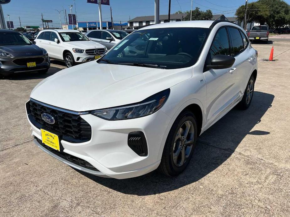 new 2024 Ford Escape car, priced at $26,475