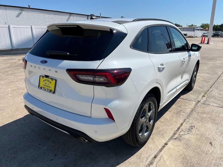 new 2024 Ford Escape car, priced at $26,475