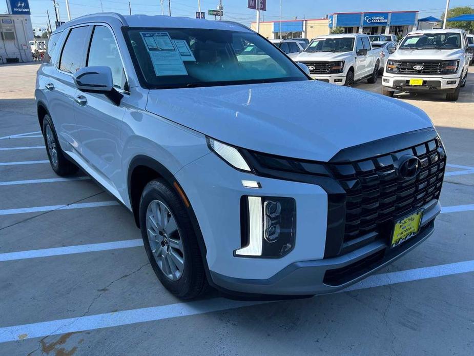 used 2023 Hyundai Palisade car, priced at $32,819