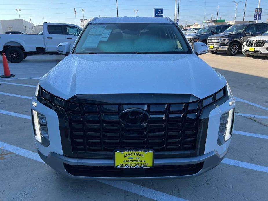 used 2023 Hyundai Palisade car, priced at $32,819