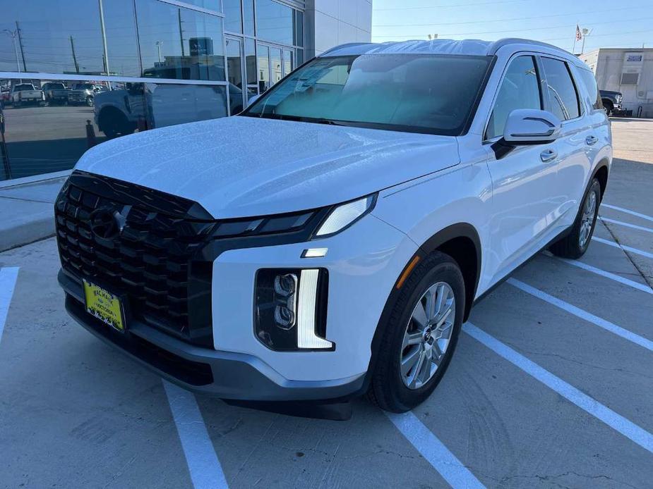 used 2023 Hyundai Palisade car, priced at $32,819