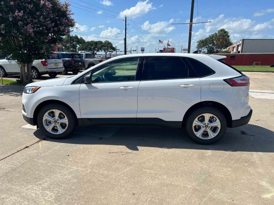 new 2024 Ford Edge car, priced at $30,060