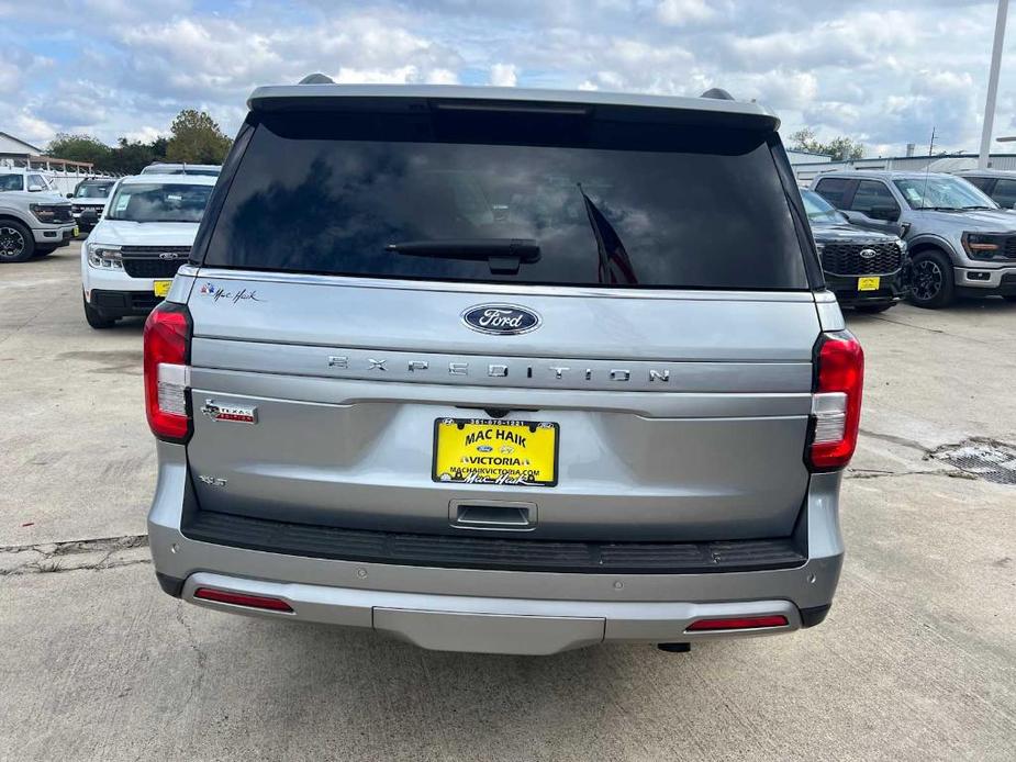 new 2024 Ford Expedition car, priced at $57,625