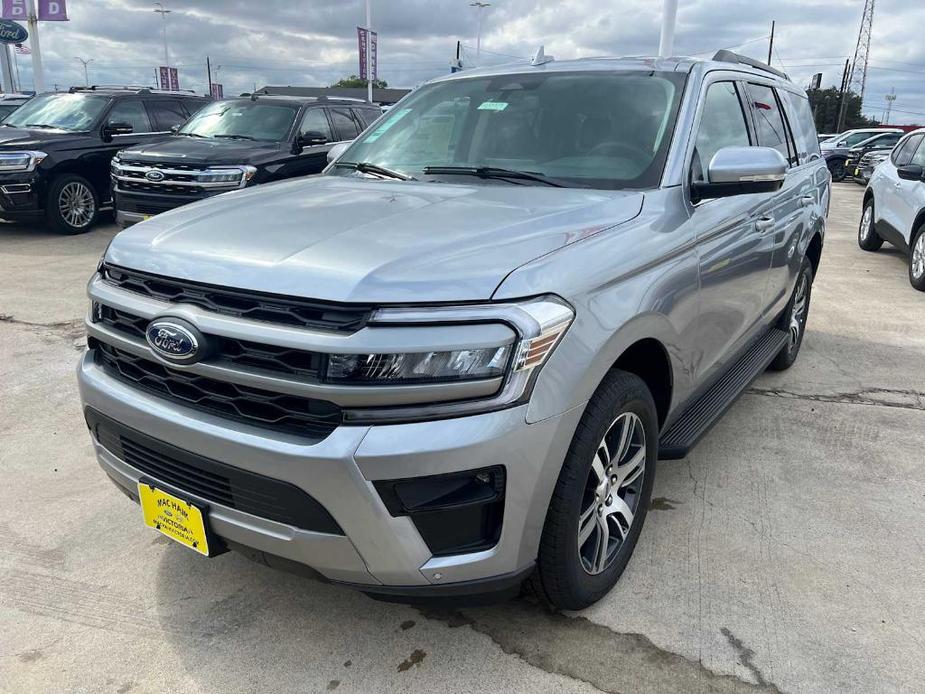 new 2024 Ford Expedition car, priced at $57,625