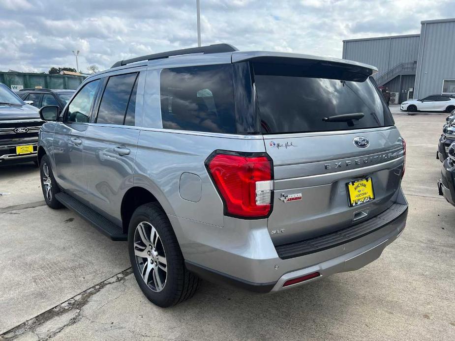 new 2024 Ford Expedition car, priced at $57,625