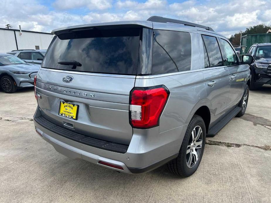 new 2024 Ford Expedition car, priced at $57,625