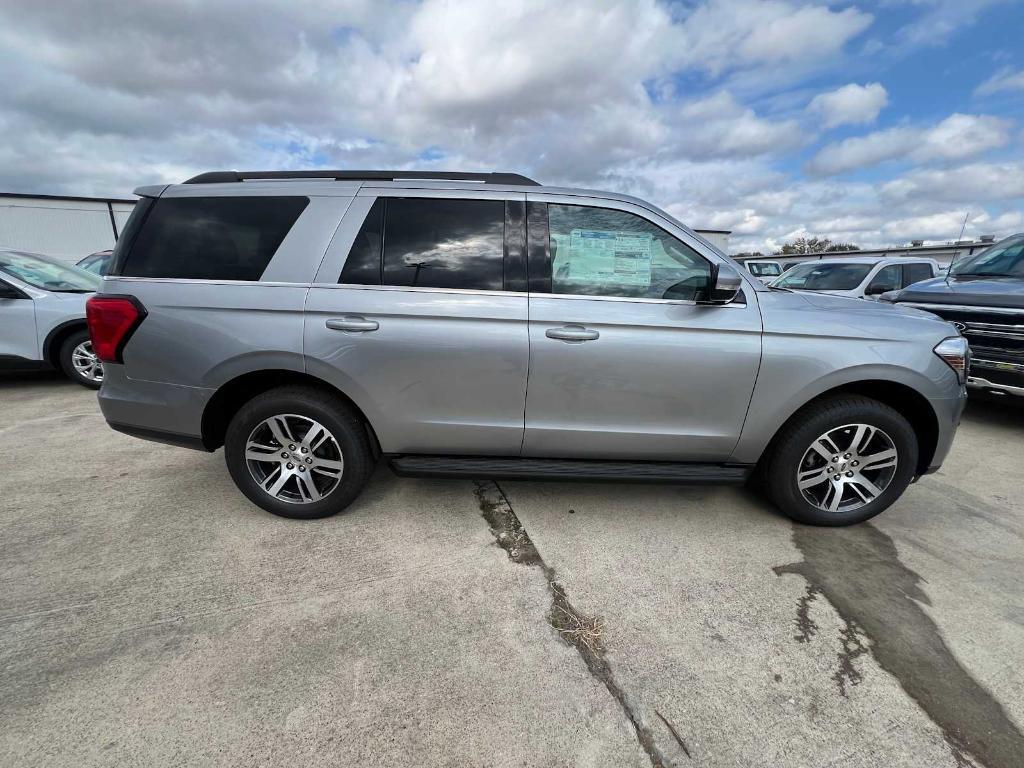 new 2024 Ford Expedition car, priced at $57,625