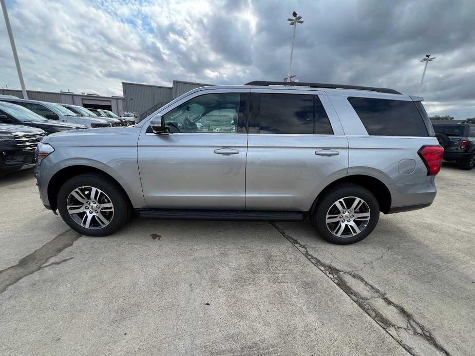 new 2024 Ford Expedition car, priced at $57,625