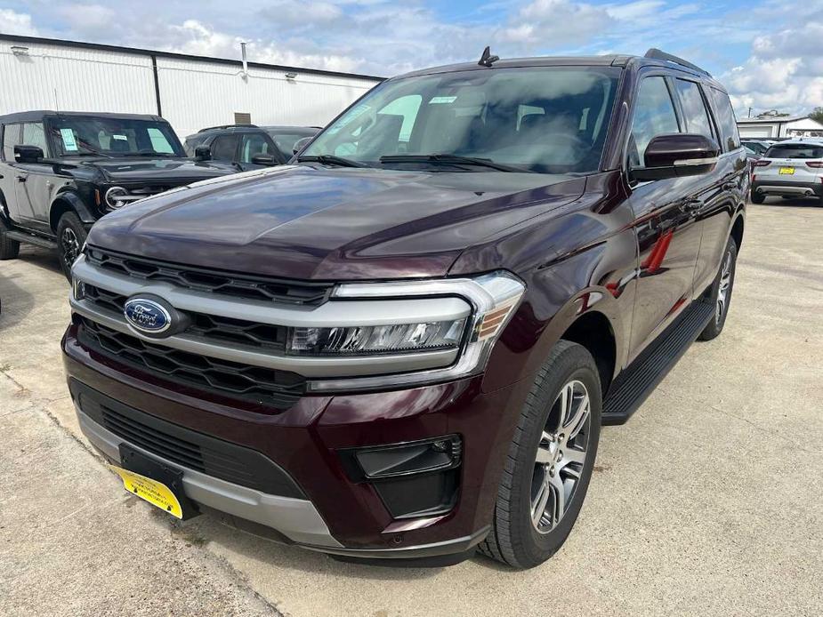 new 2024 Ford Expedition car, priced at $59,595