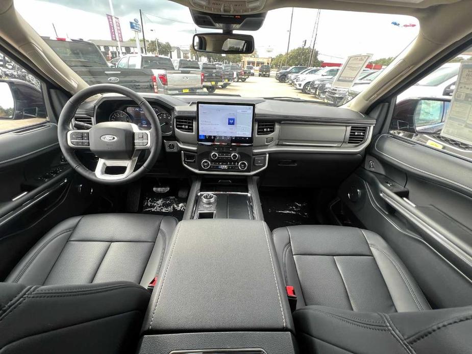 new 2024 Ford Expedition car, priced at $59,595