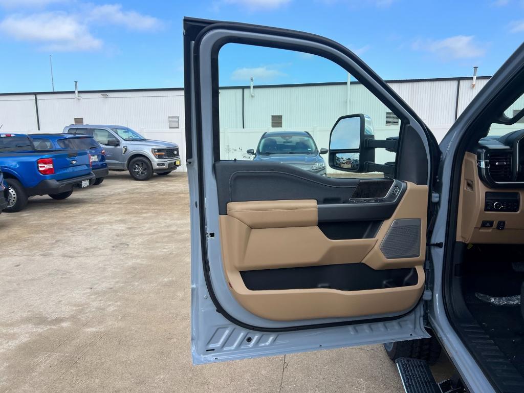 new 2026 Ford F-350 car, priced at $70,955