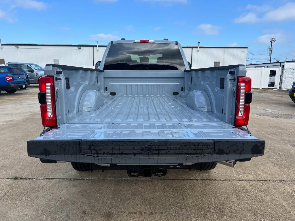 new 2026 Ford F-350 car, priced at $70,955