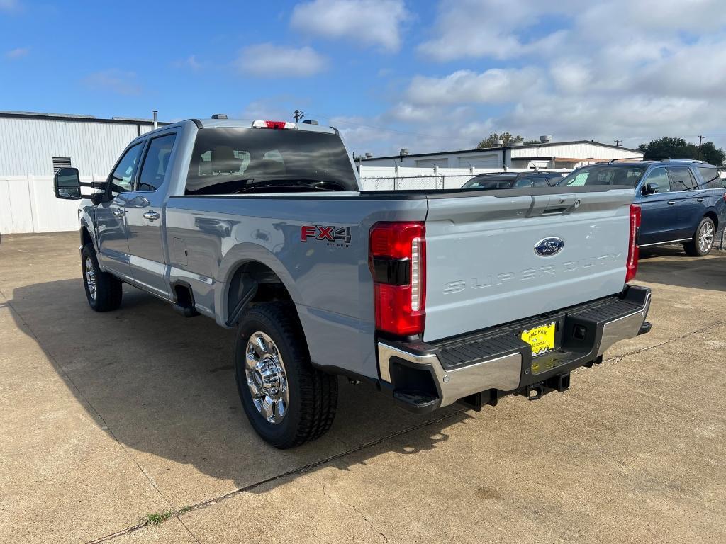 new 2026 Ford F-350 car, priced at $70,955