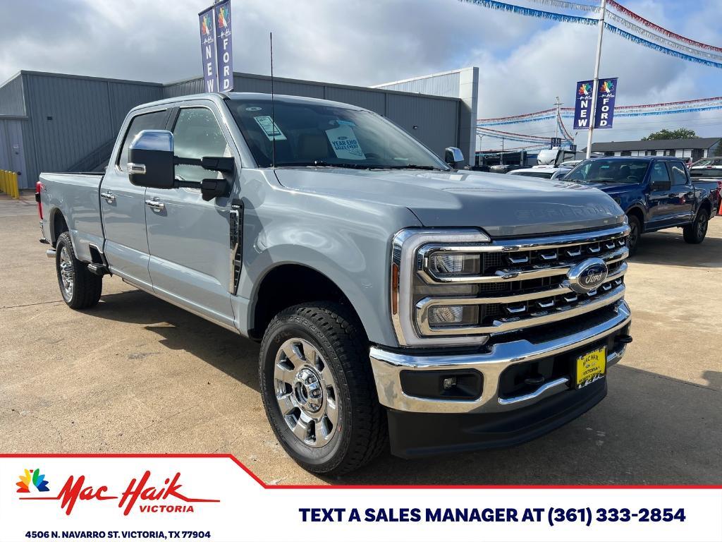 new 2026 Ford F-350 car, priced at $70,955