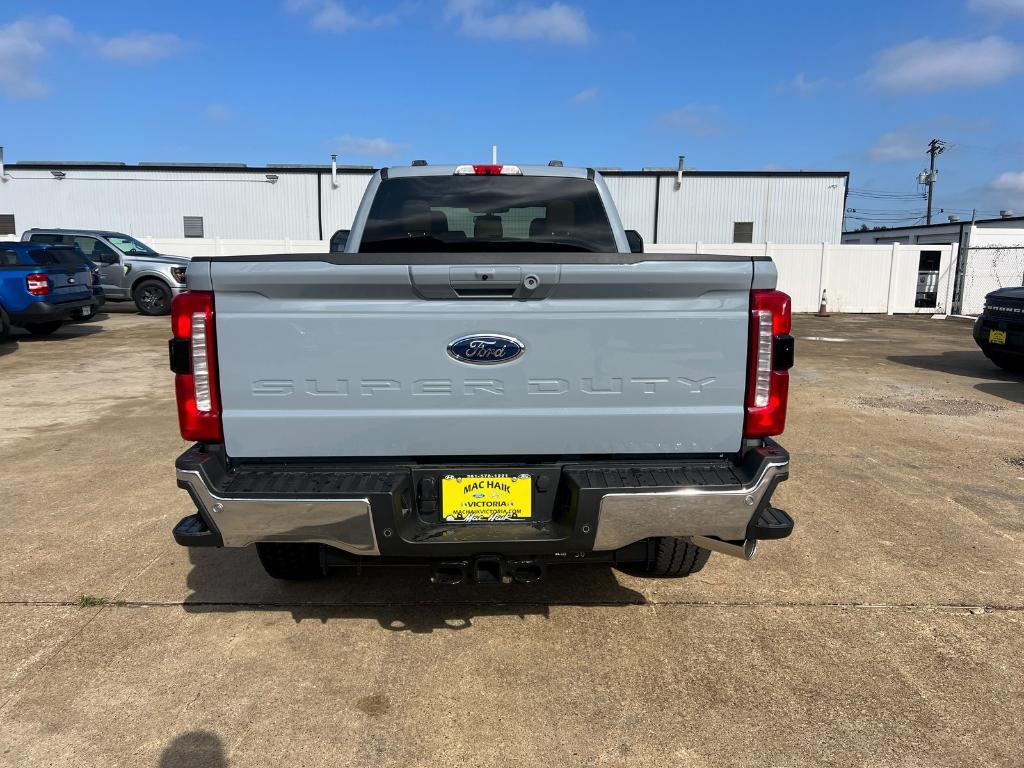 new 2026 Ford F-350 car, priced at $70,955