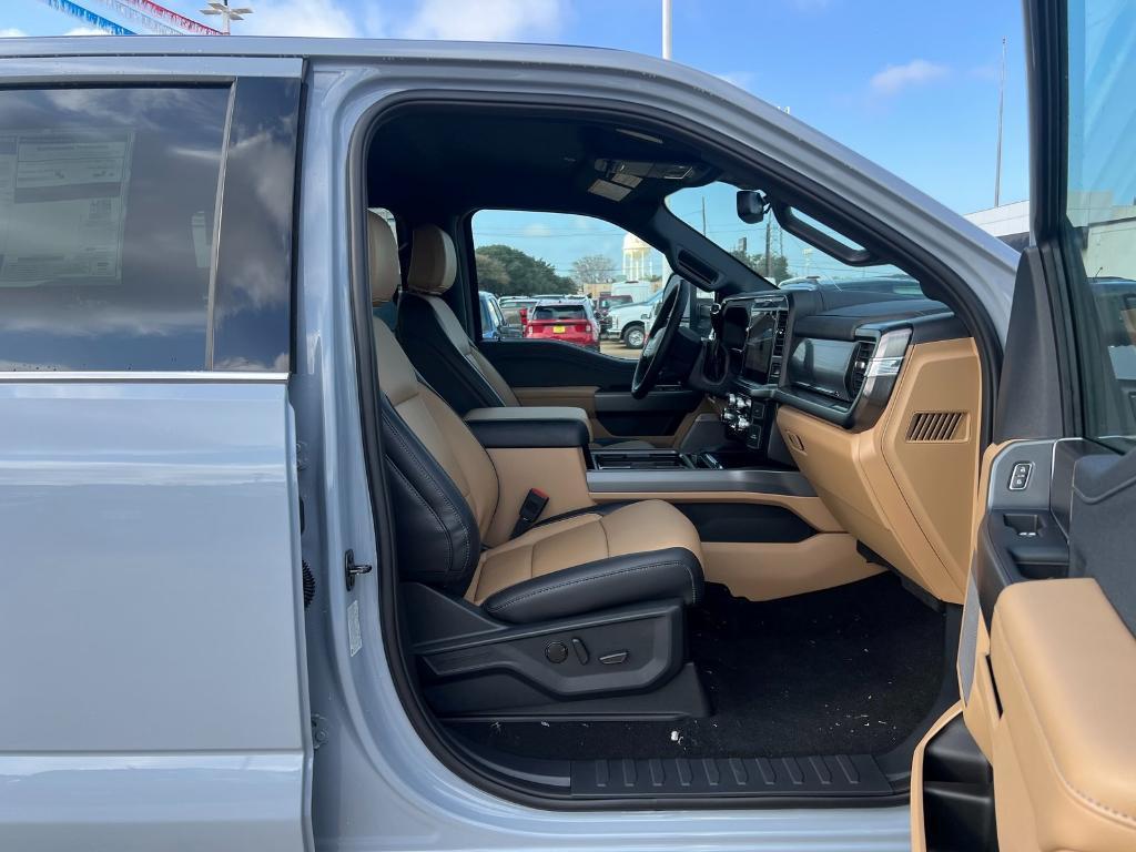 new 2026 Ford F-350 car, priced at $70,955