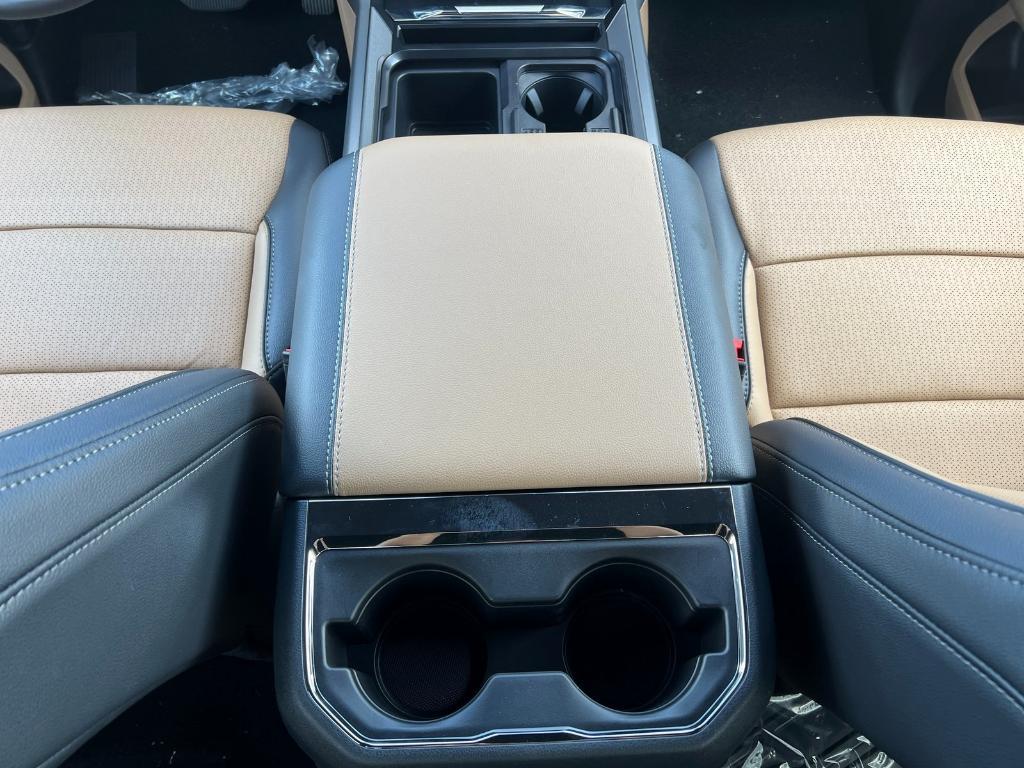 new 2026 Ford F-350 car, priced at $70,955