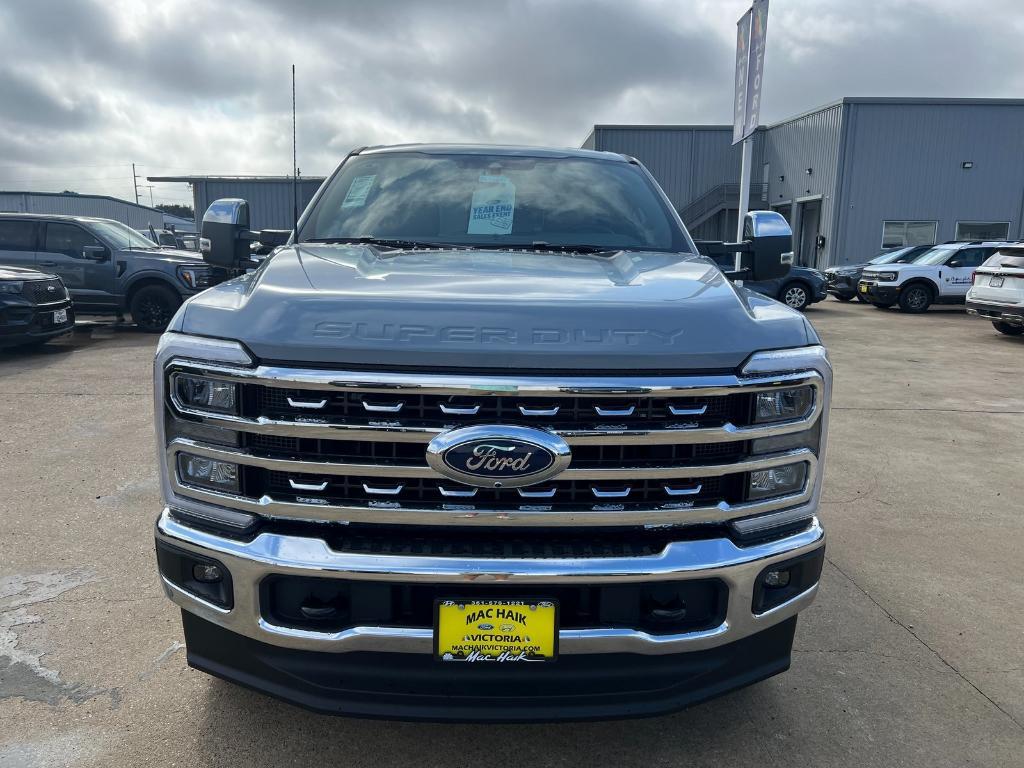 new 2026 Ford F-350 car, priced at $70,955
