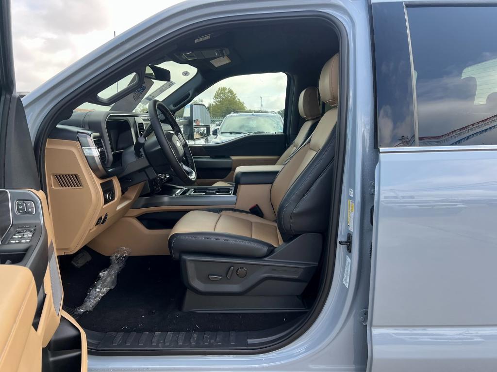 new 2026 Ford F-350 car, priced at $70,955