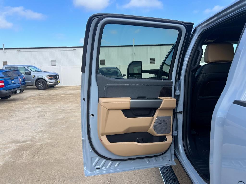 new 2026 Ford F-350 car, priced at $70,955